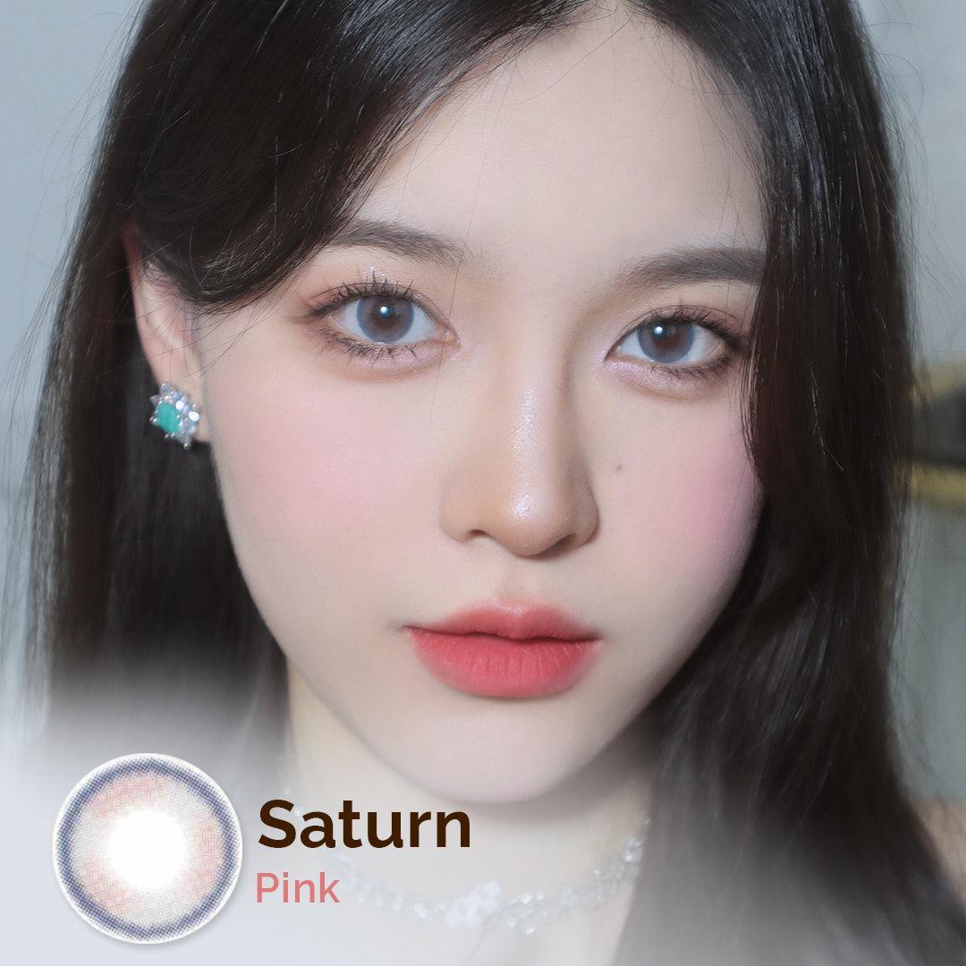 Saturn Pink 14.5mm PRO SERIES