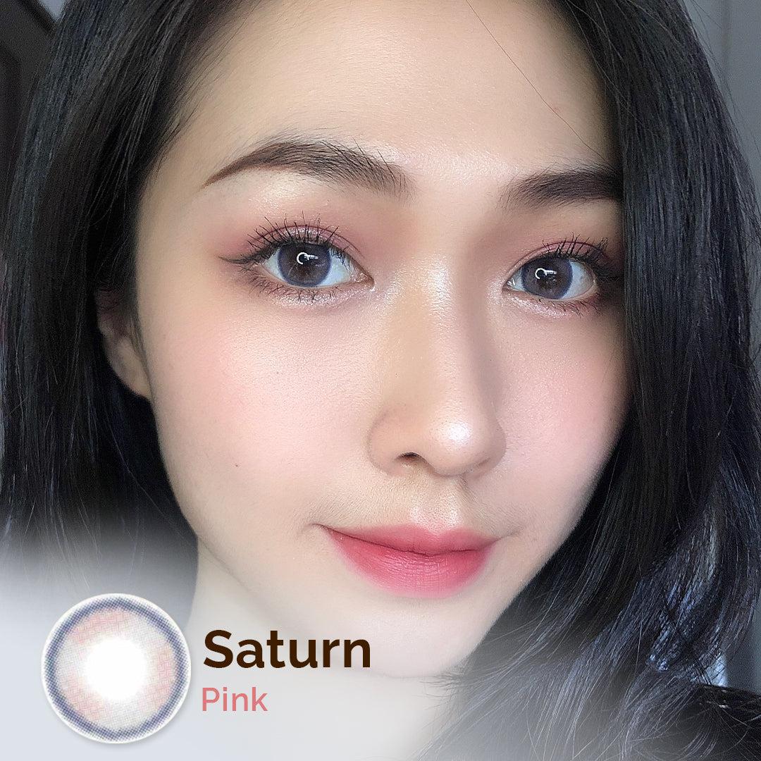 Saturn Pink 14.5mm PRO SERIES