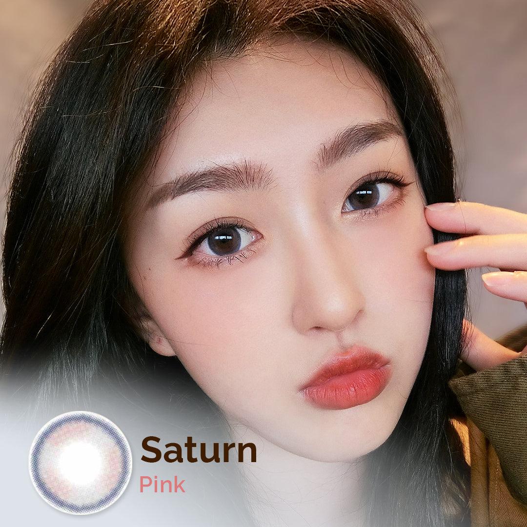 Saturn Pink 14.5mm PRO SERIES