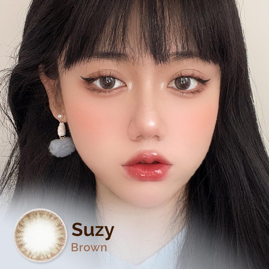 Suzy Brown 10pcs/box (1 Day Con)