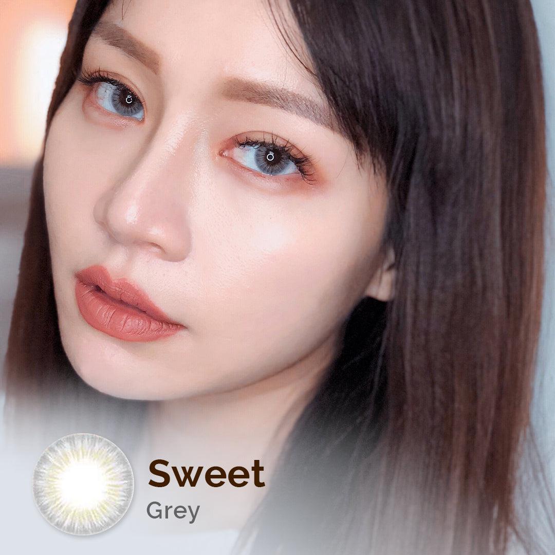 Sweet Grey 14.2mm