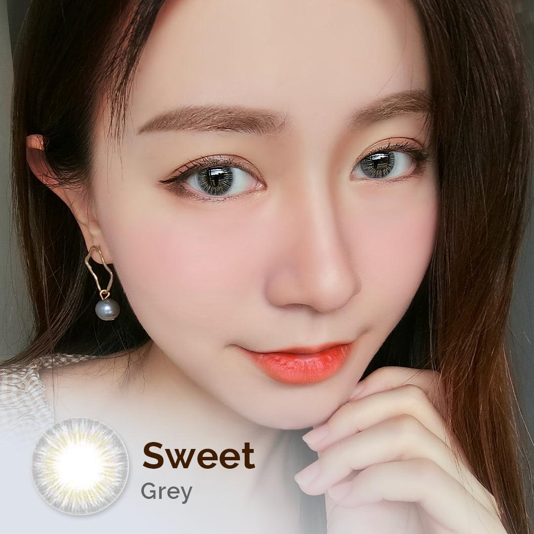 Sweet Grey 14.2mm