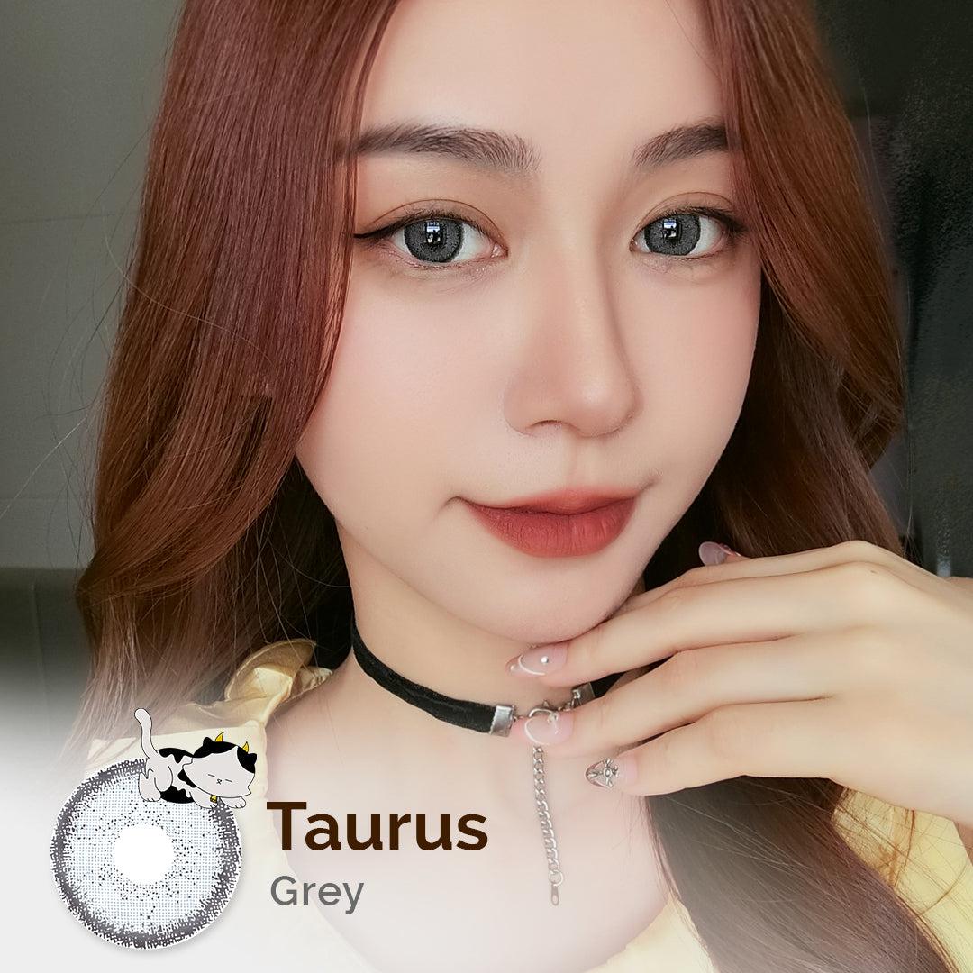 Taurus Grey 16mm PRO SERIES