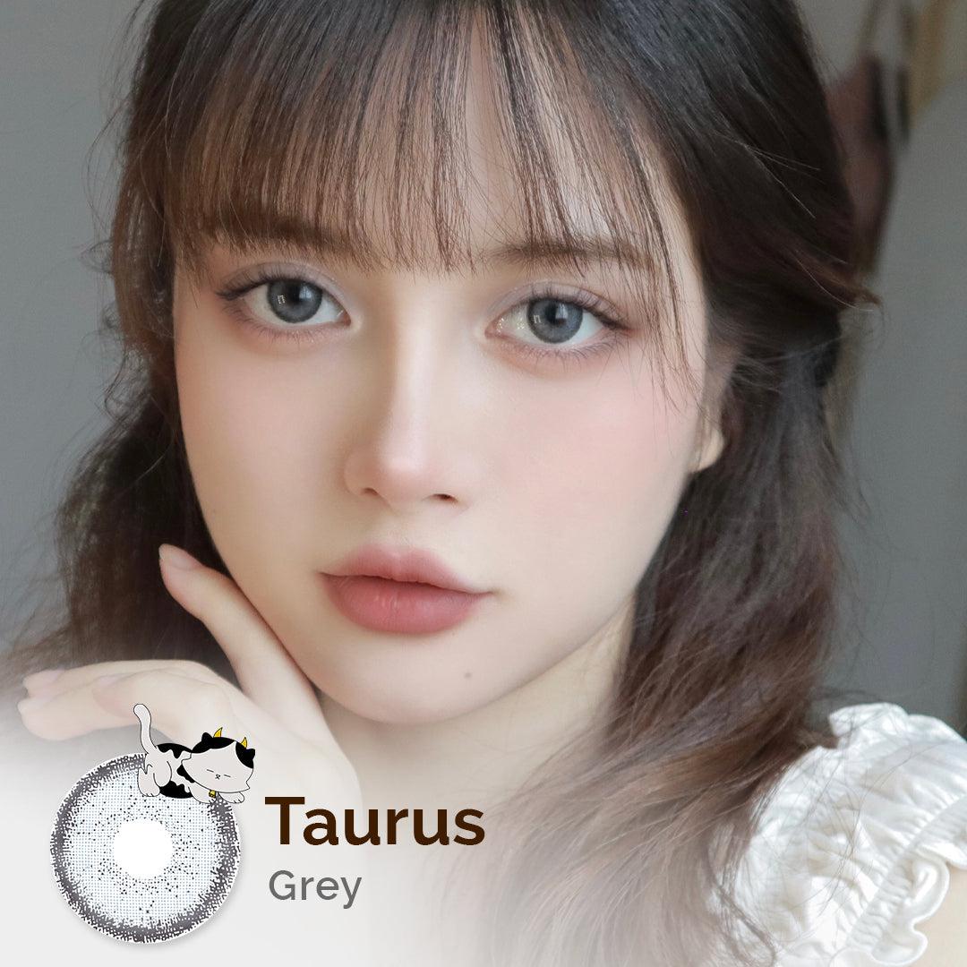 Taurus Grey 16mm PRO SERIES