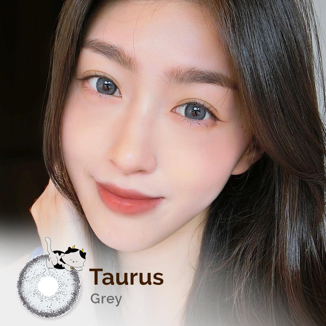 Taurus Grey 16mm PRO SERIES