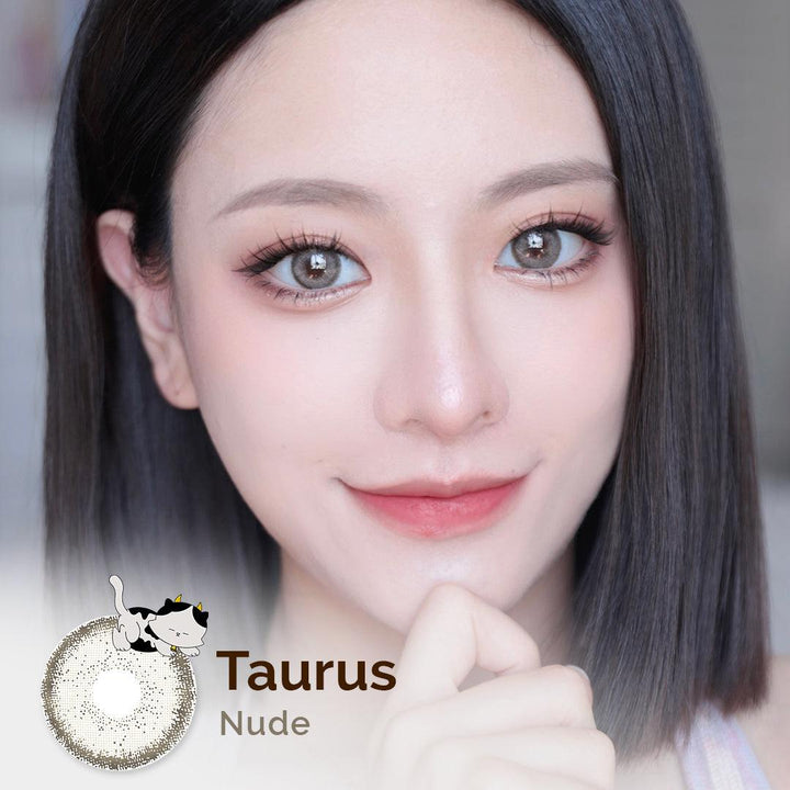 Taurus Nude 16mm PRO SERIES