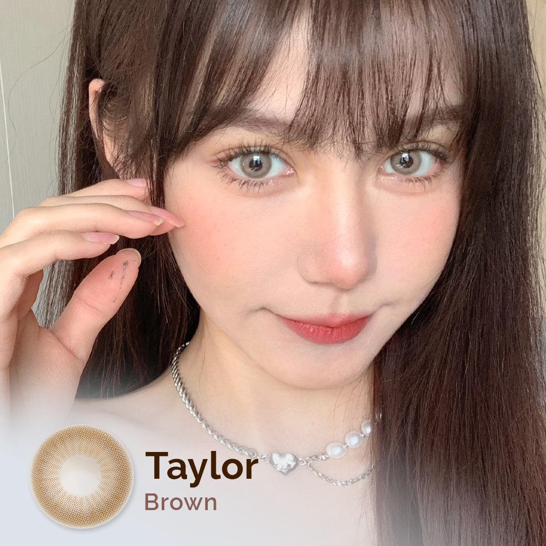 Taylor Brown 14.5mm