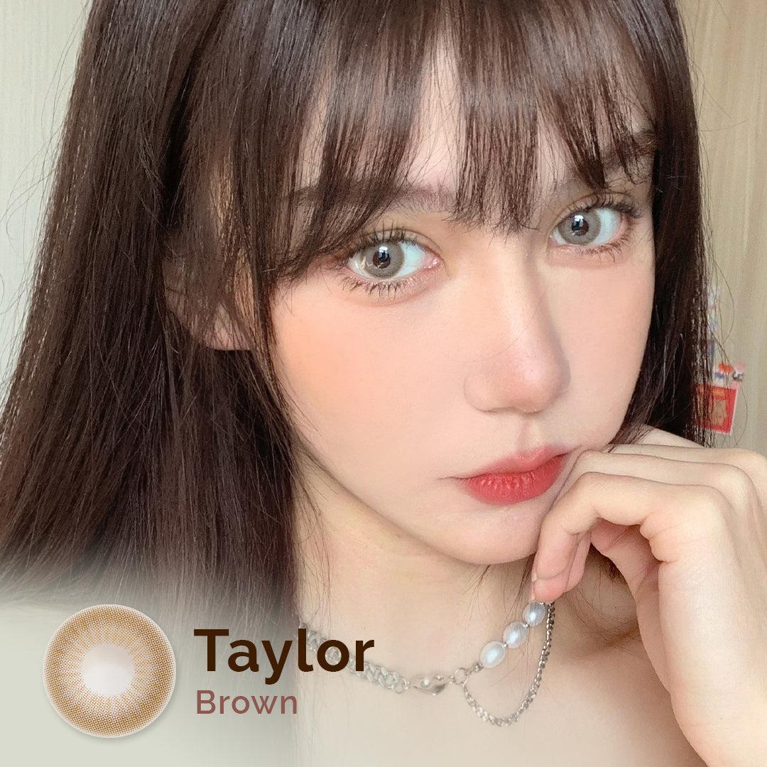 Taylor Brown 14.5mm