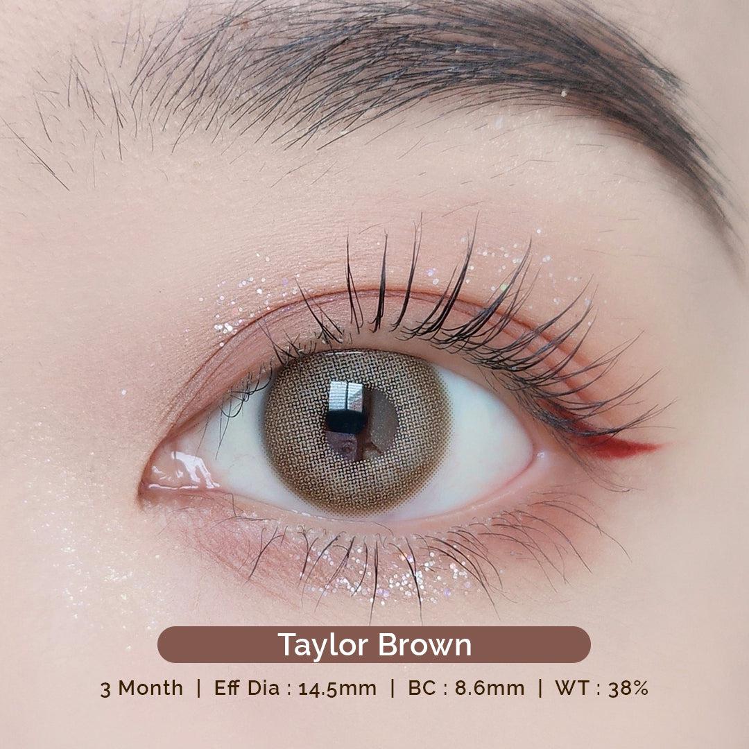 Taylor Brown 14.5mm