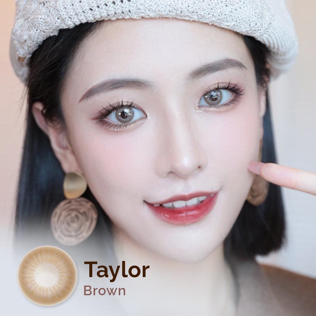 Taylor Brown 14.5mm