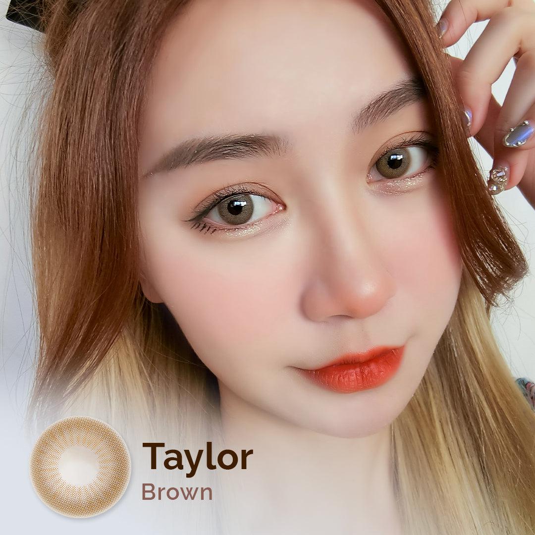 Taylor Brown 14.5mm