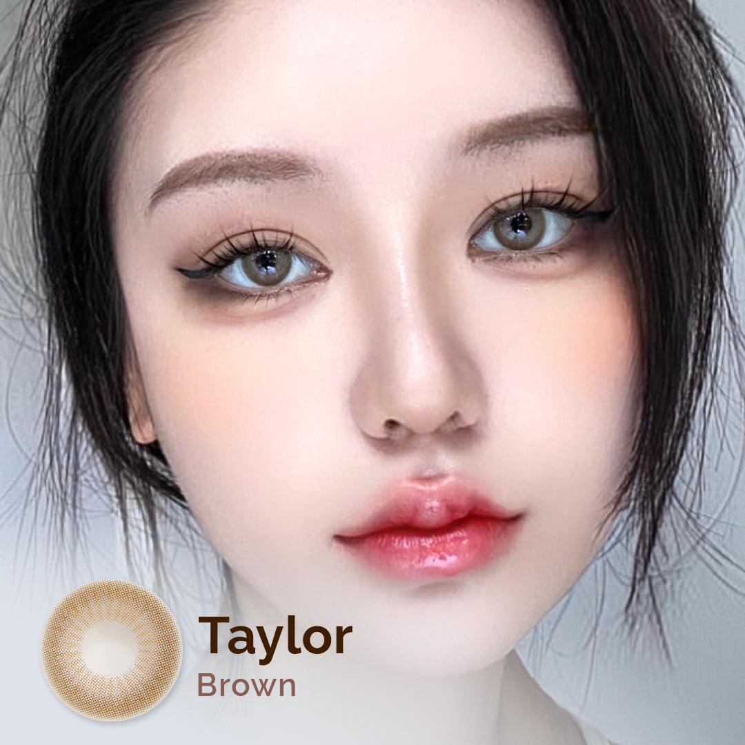 Taylor Brown 14.5mm