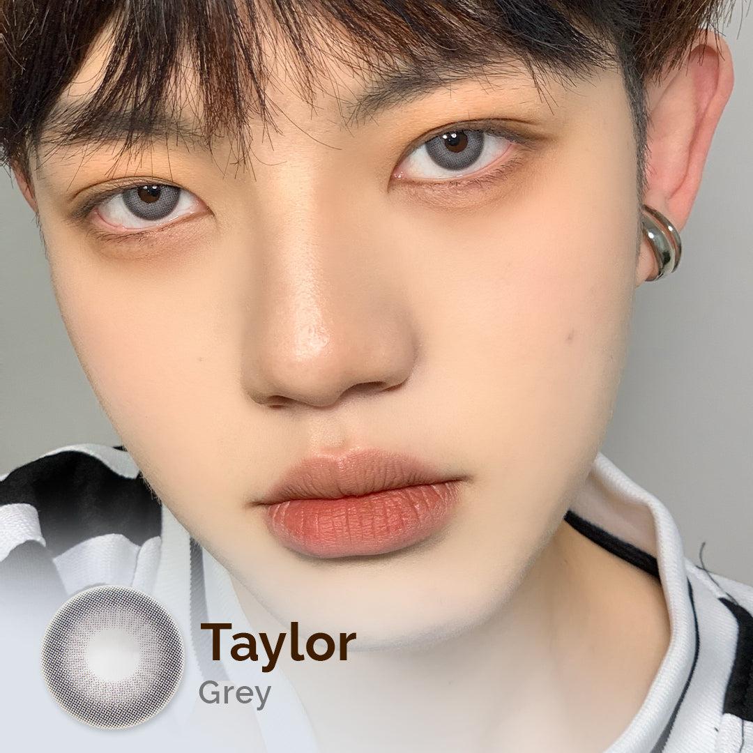 Taylor Grey 14.5mm