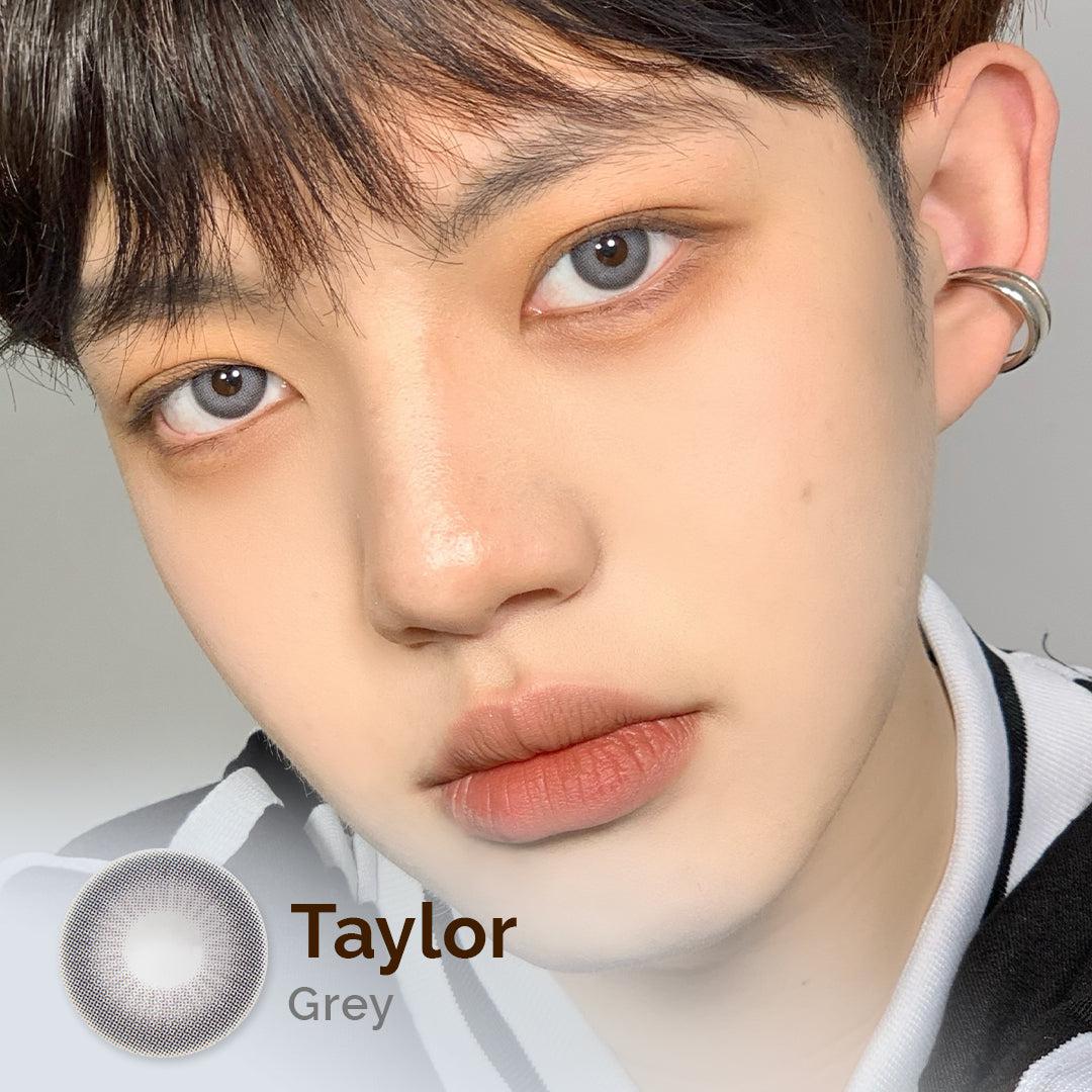 Taylor Grey 14.5mm