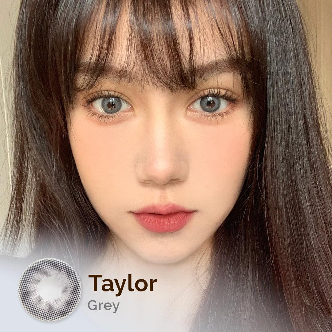 Taylor Grey 14.5mm