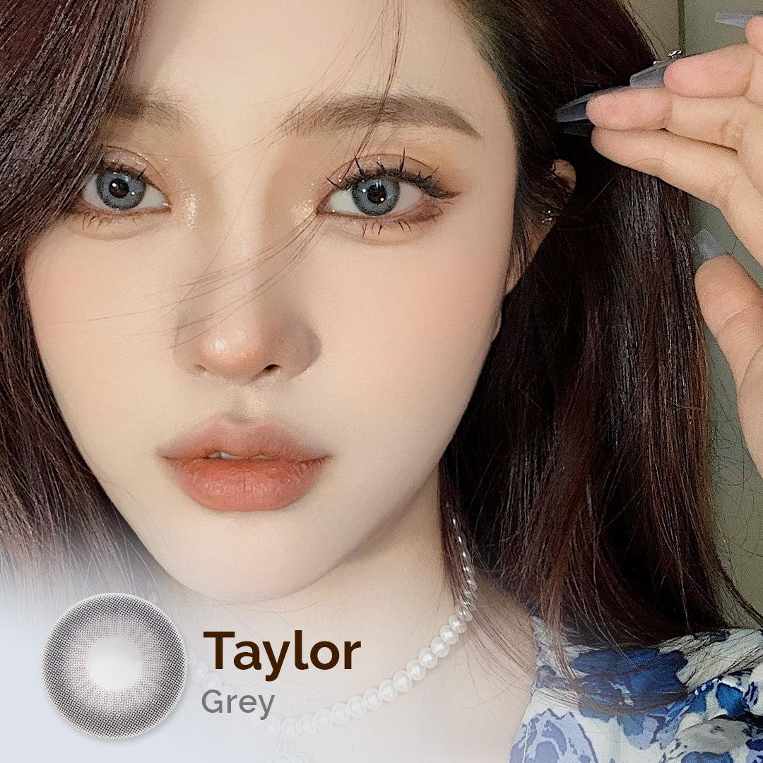 Taylor Grey 14.5mm