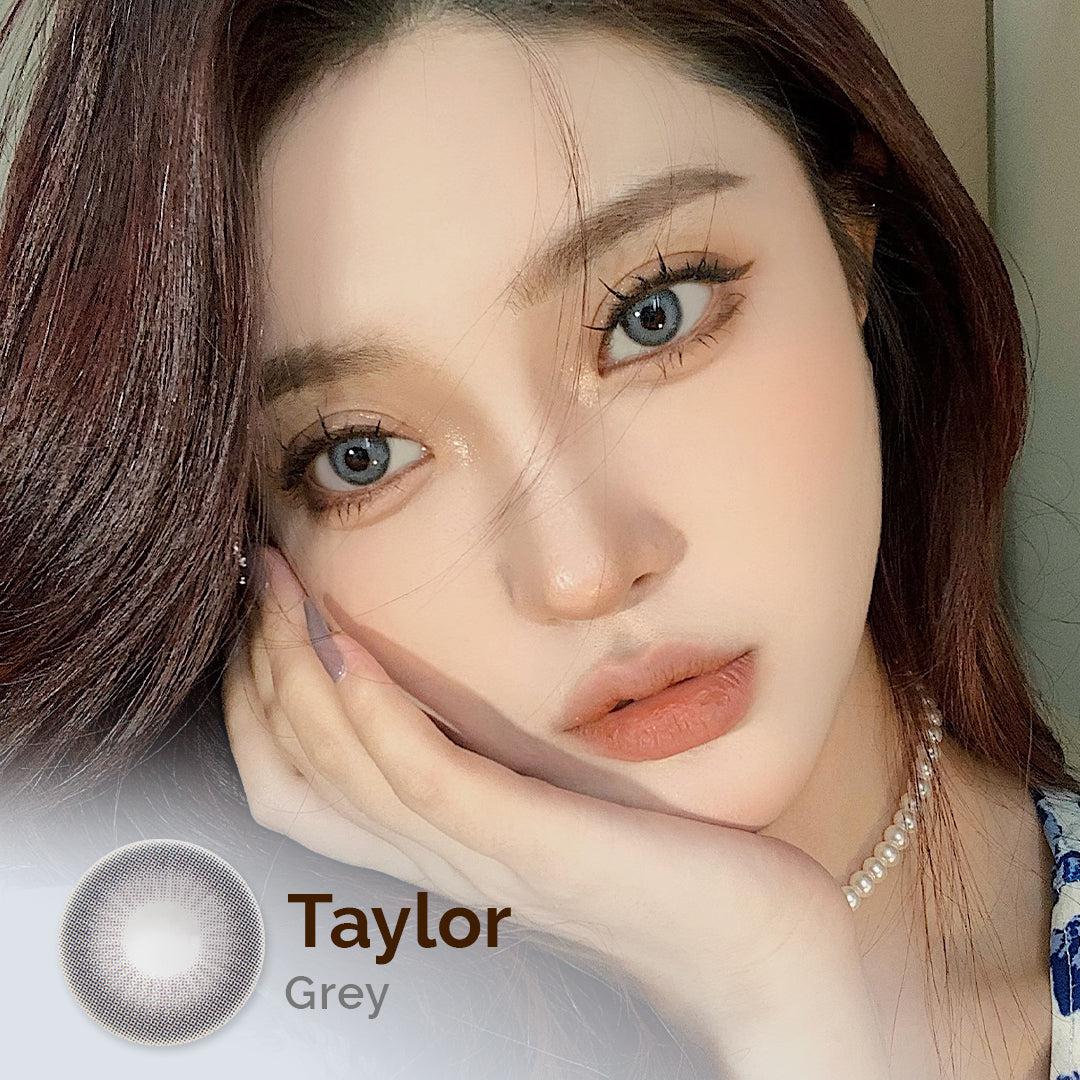 Taylor Grey 14.5mm