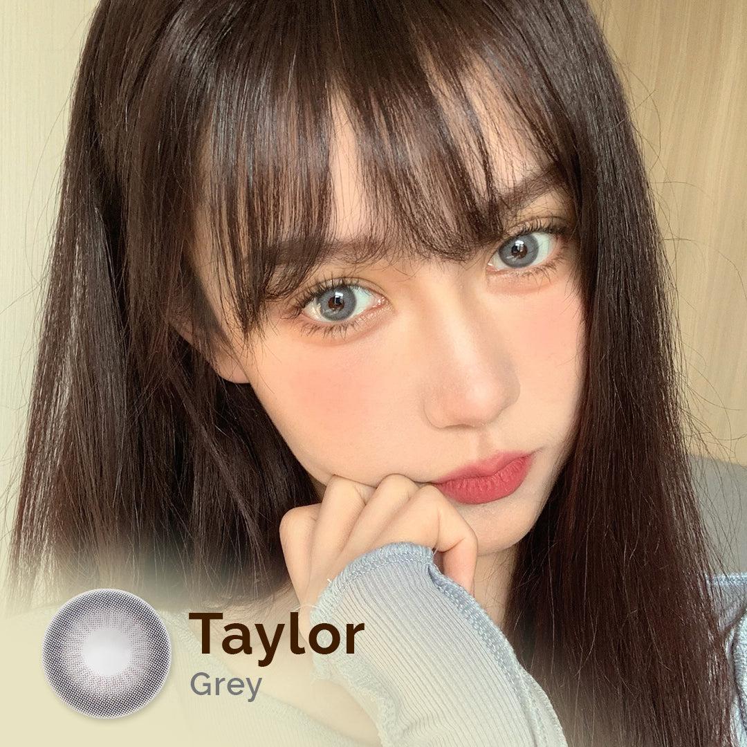 Taylor Grey 14.5mm