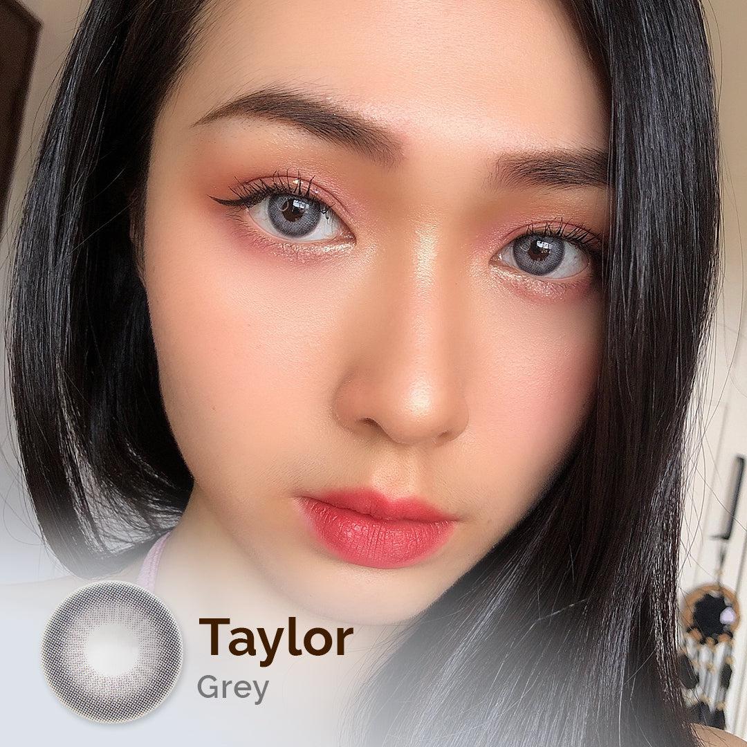 Taylor Grey 14.5mm