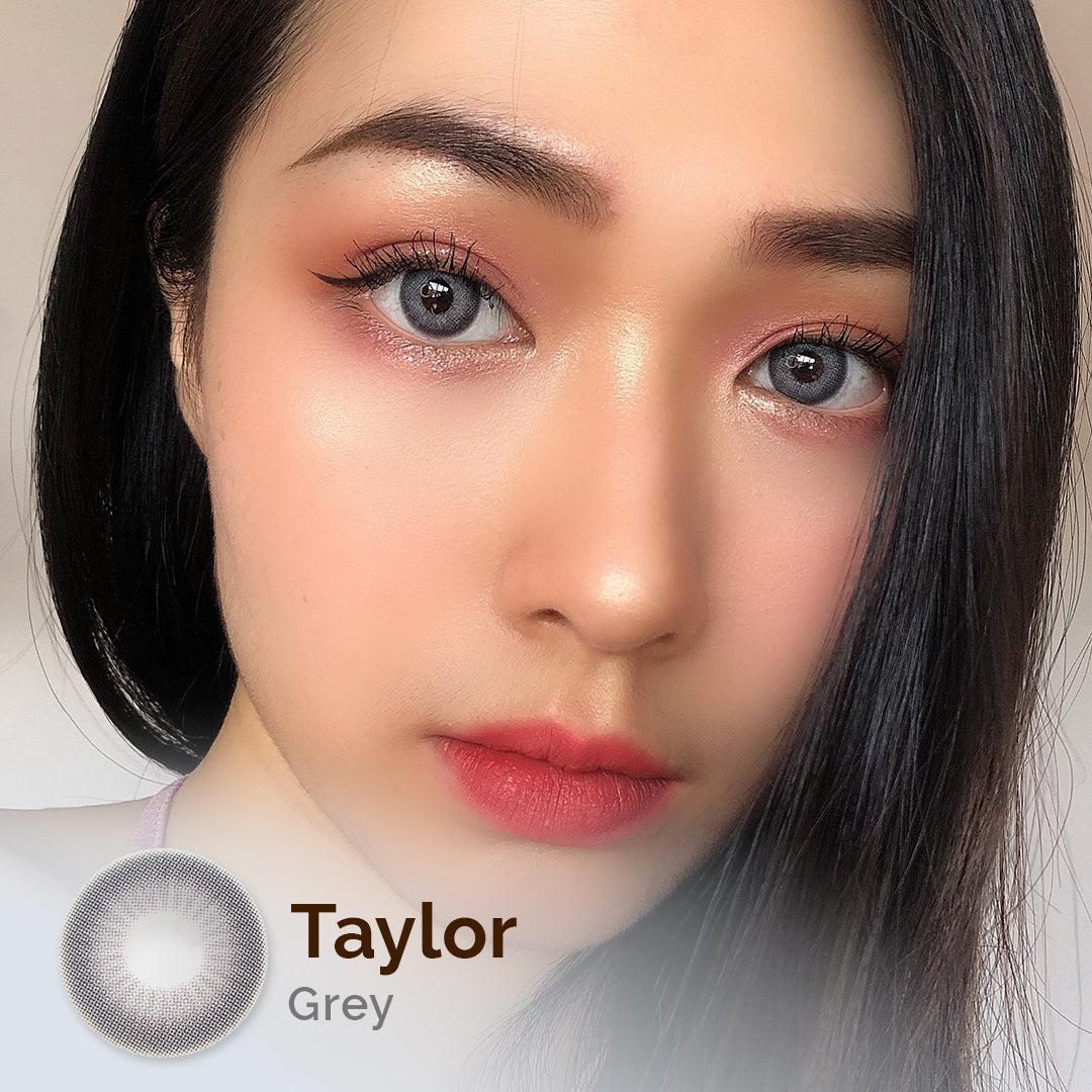 Taylor Grey 14.5mm