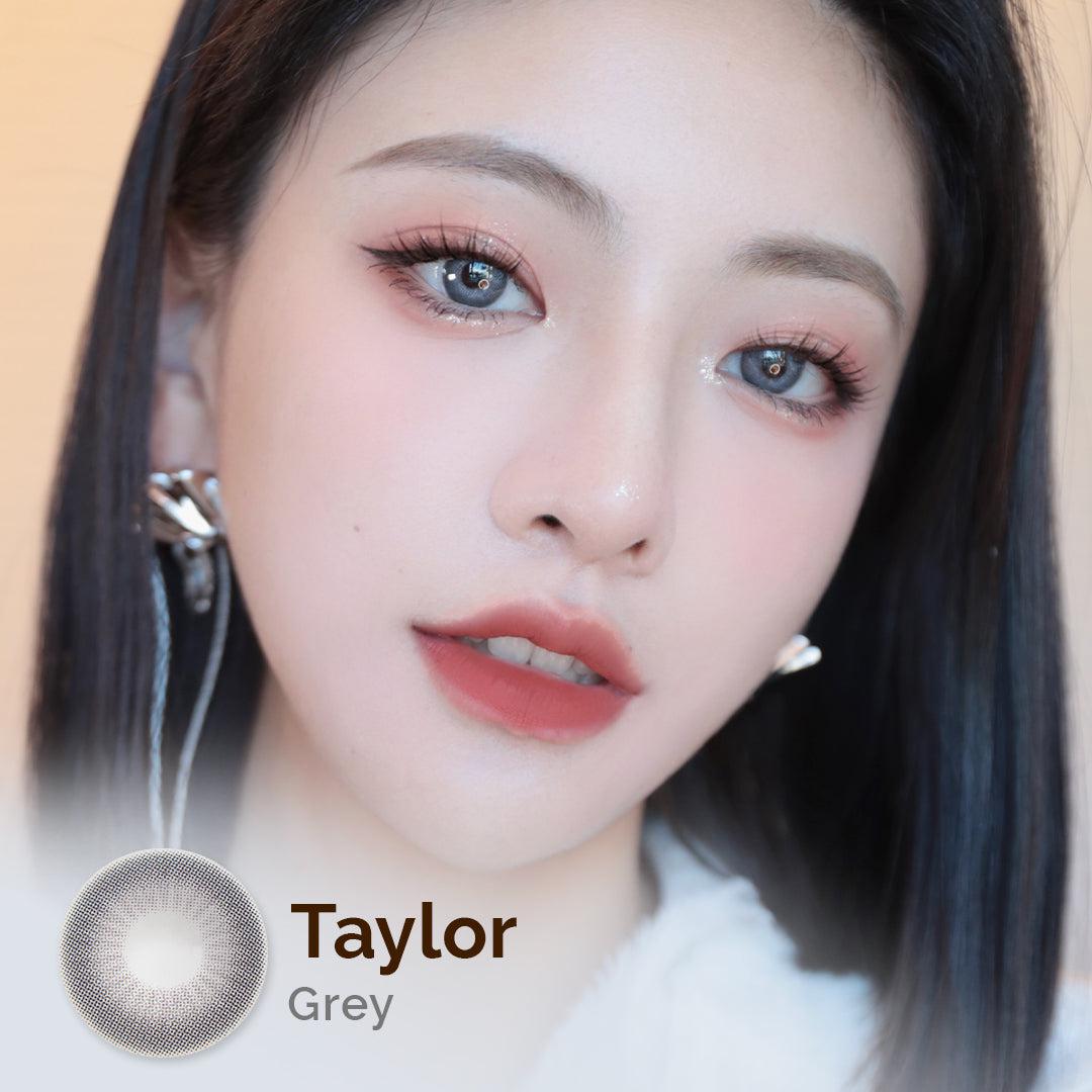 Taylor Grey 14.5mm