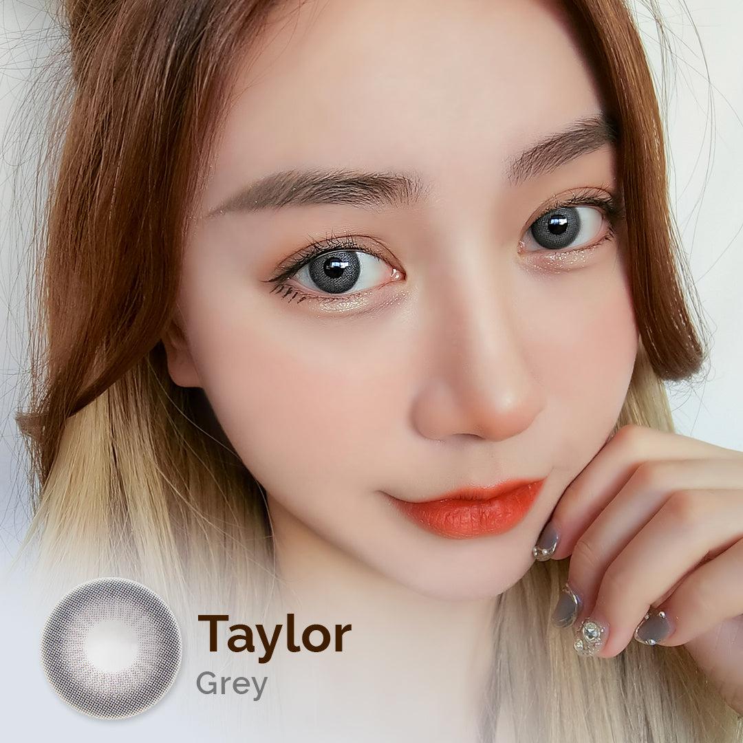 Taylor Grey 14.5mm