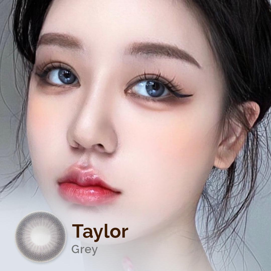 Taylor Grey 14.5mm