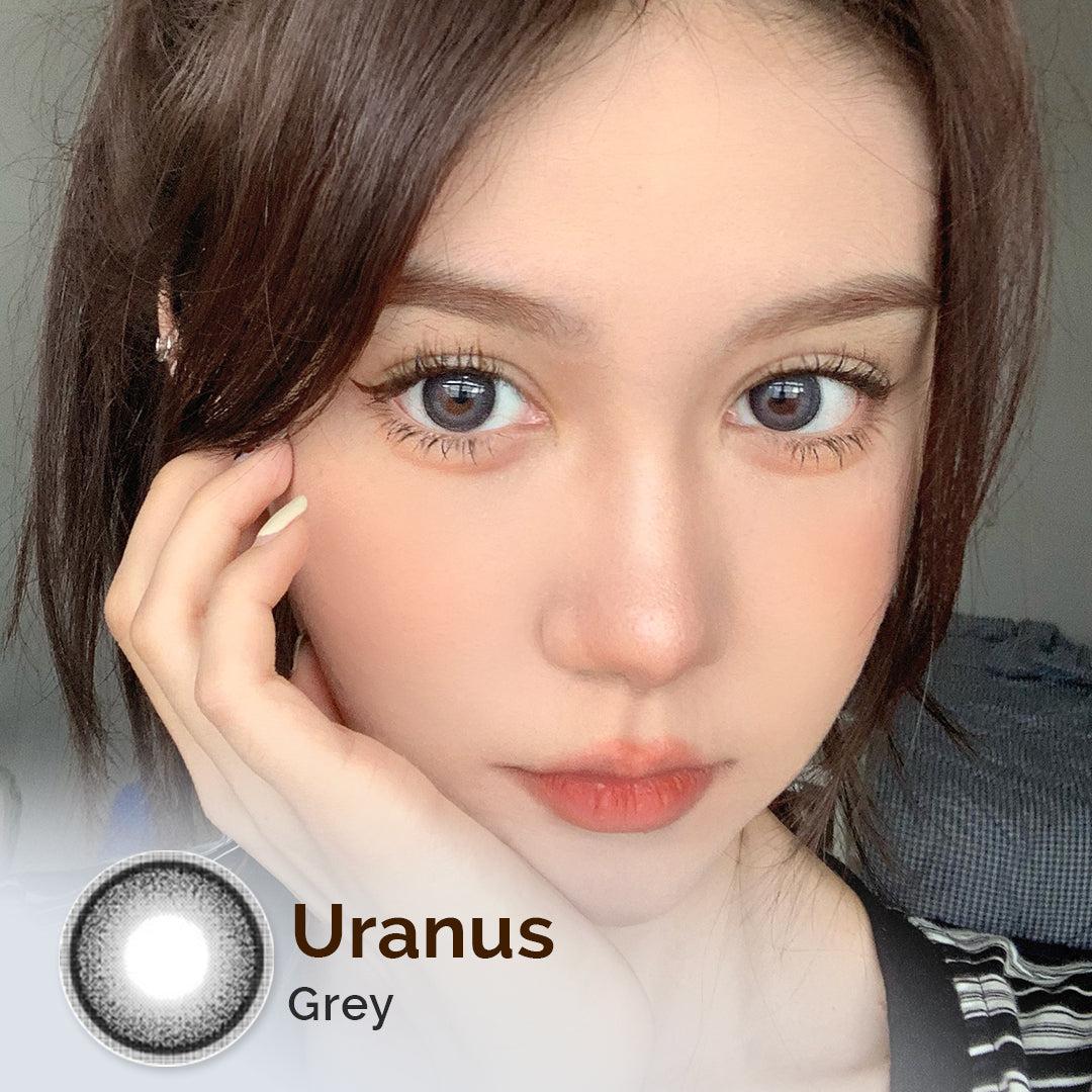 Uranus Grey 15mm PRO SERIES