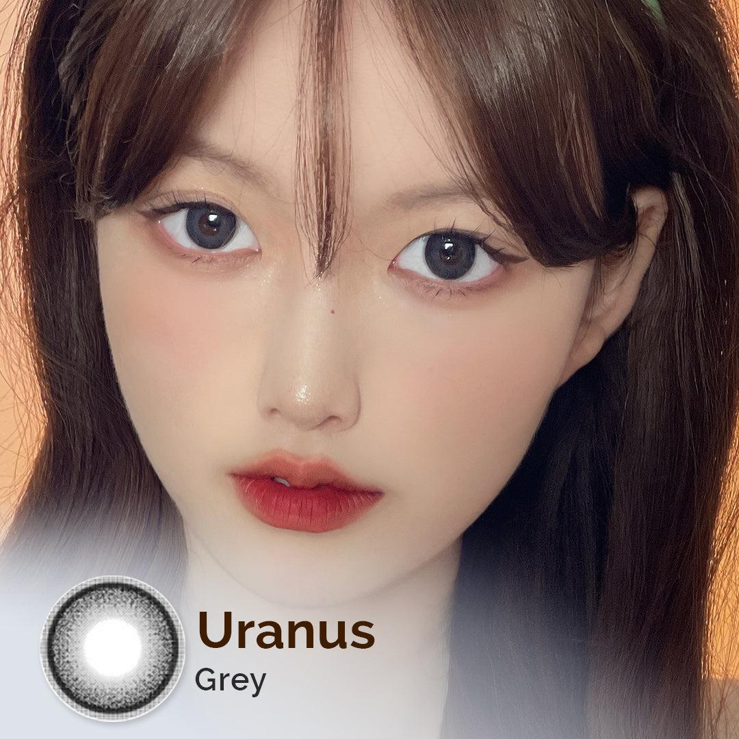 Uranus Grey 15mm PRO SERIES