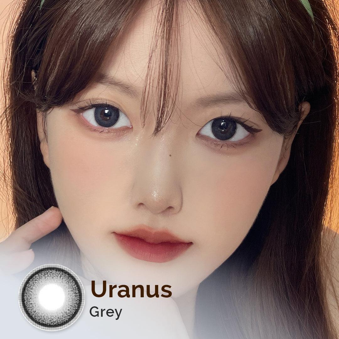 Uranus Grey 15mm PRO SERIES