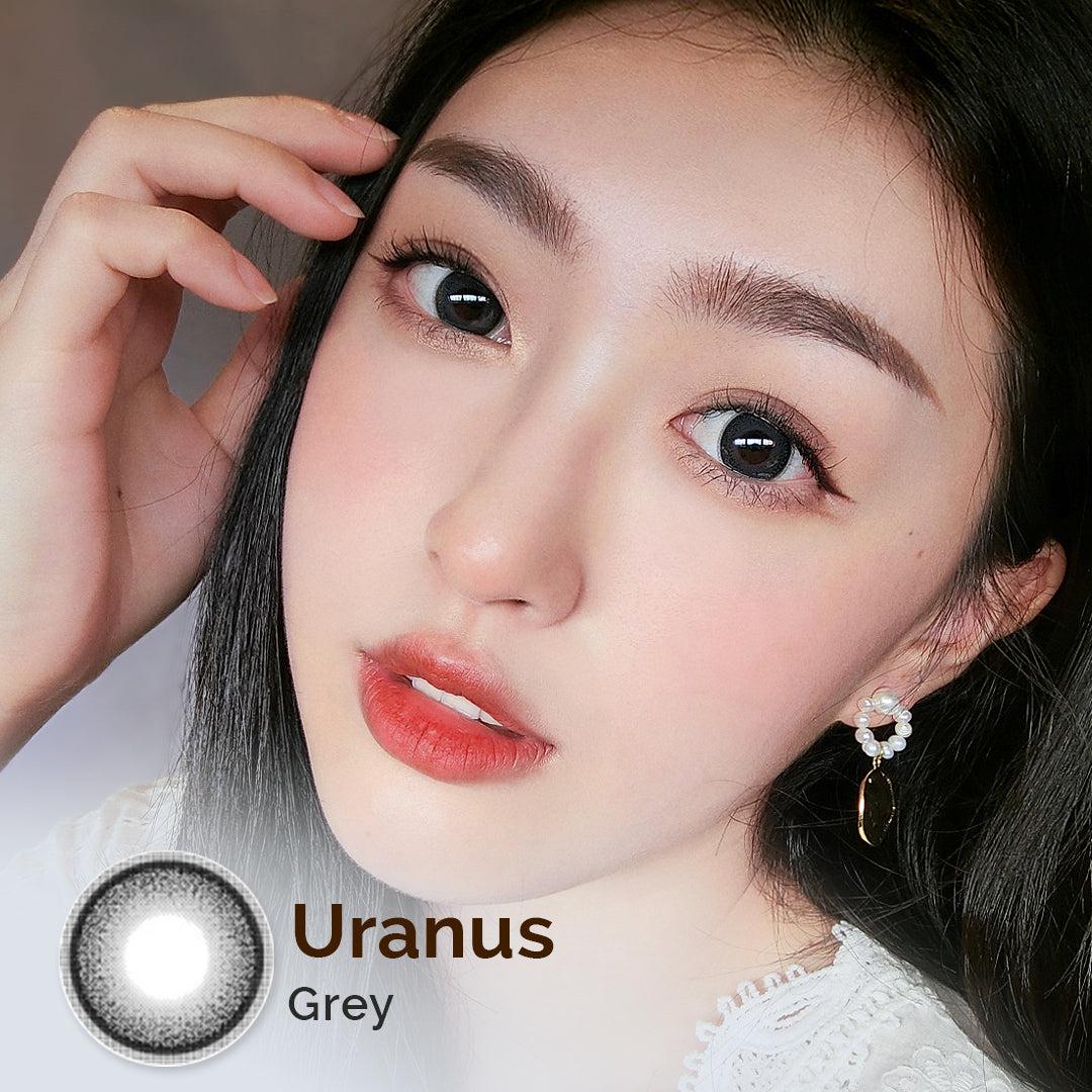 Uranus Grey 15mm PRO SERIES