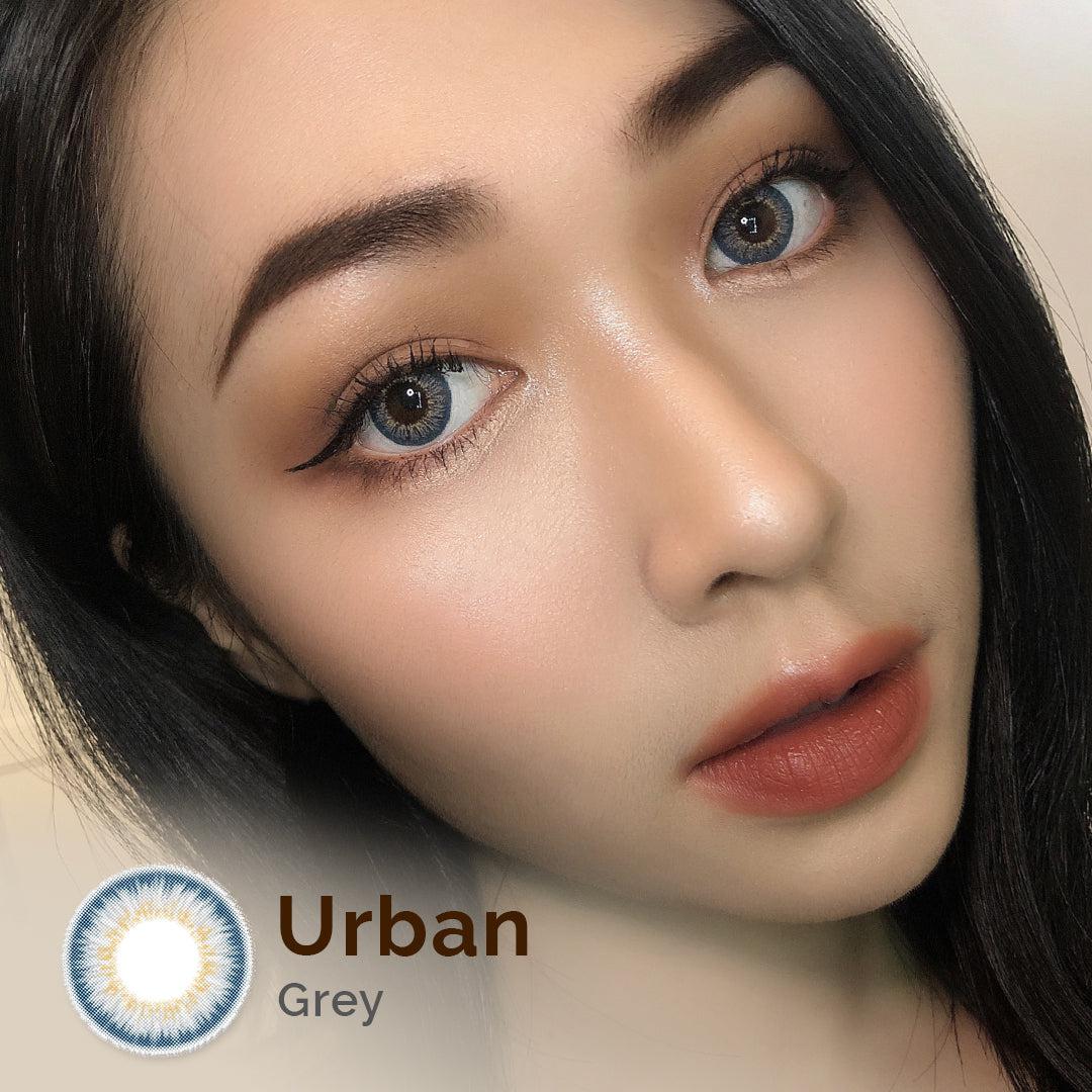 Urban Grey 14.5mm