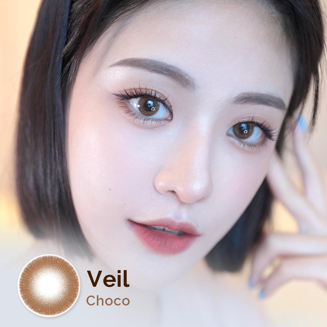 Veil Choco 14.5mm