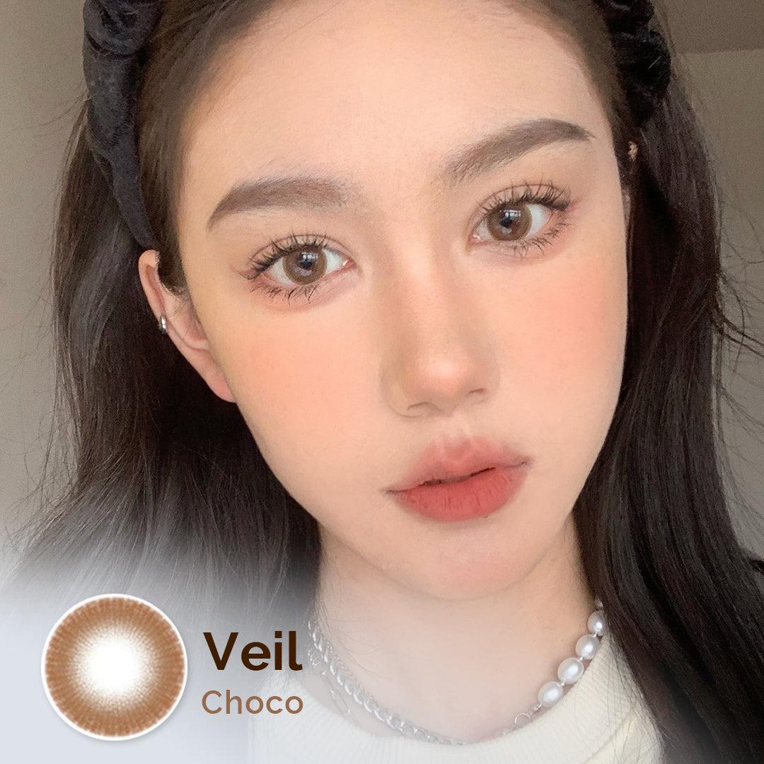 Veil Choco 14.5mm