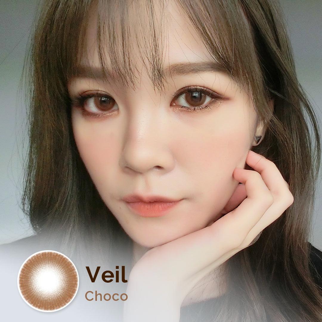 Veil Choco 14.5mm