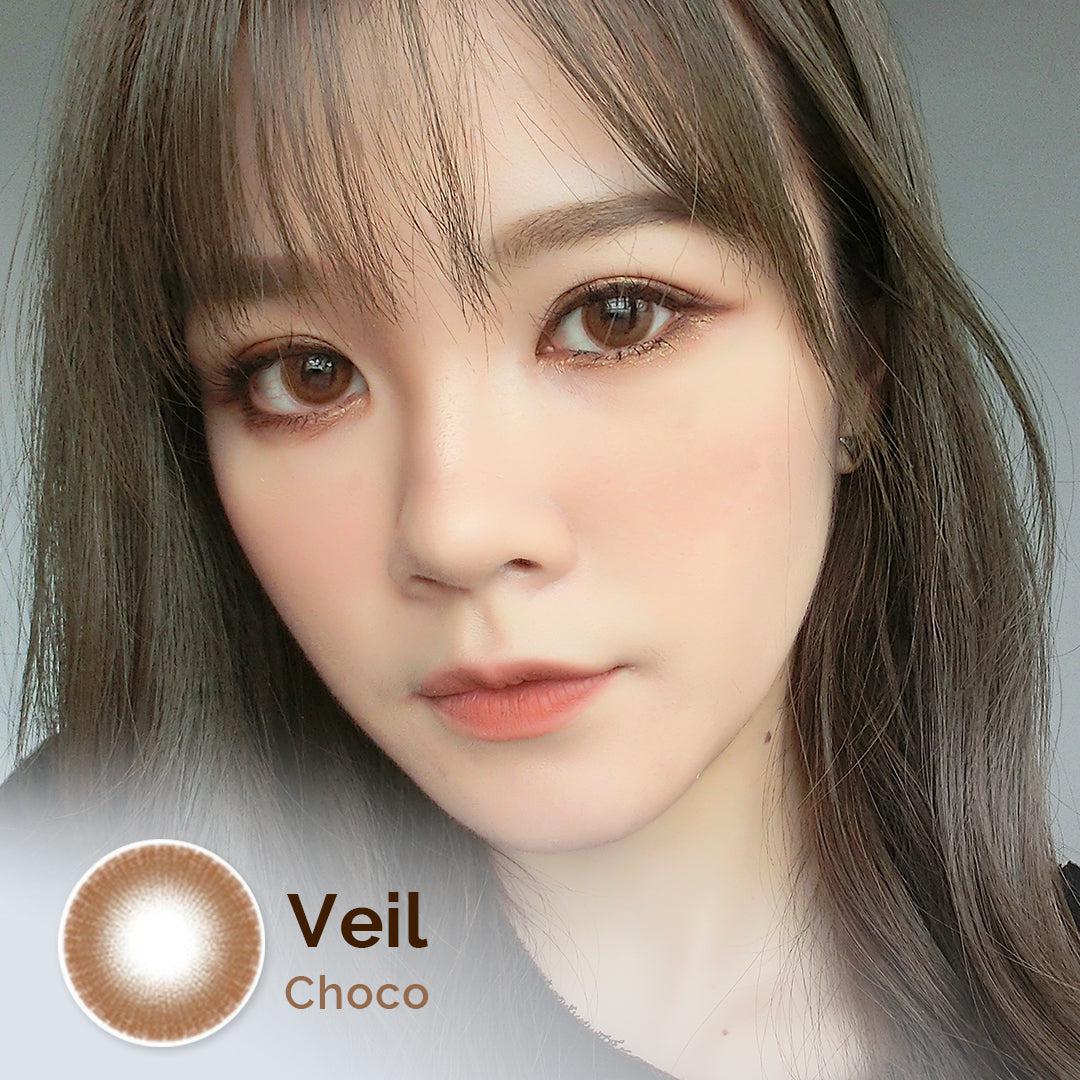 Veil Choco 14.5mm