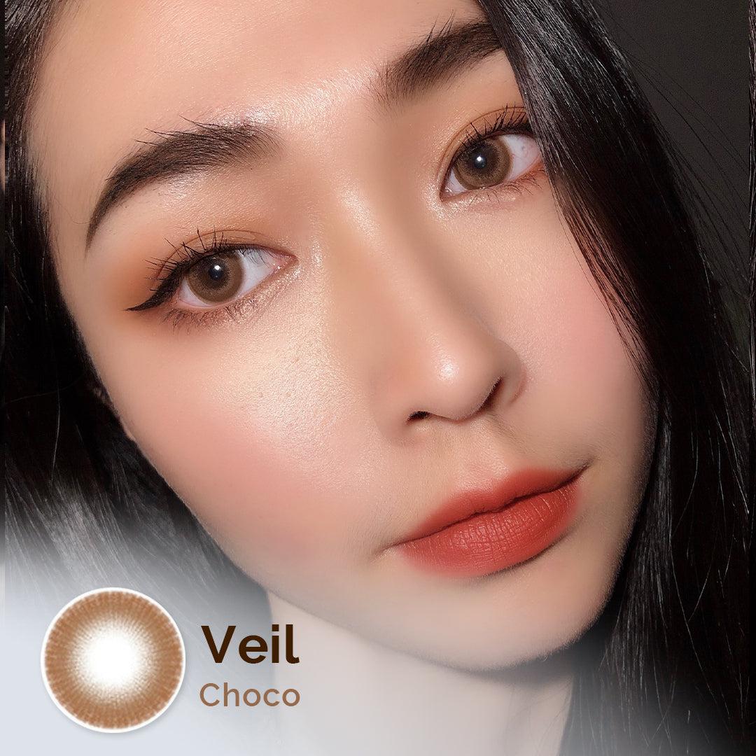 Veil Choco 14.5mm