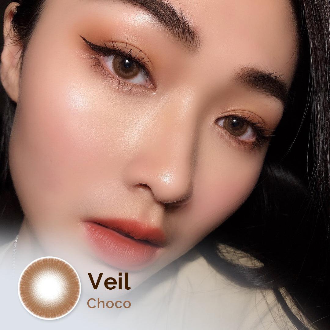 Veil Choco 14.5mm