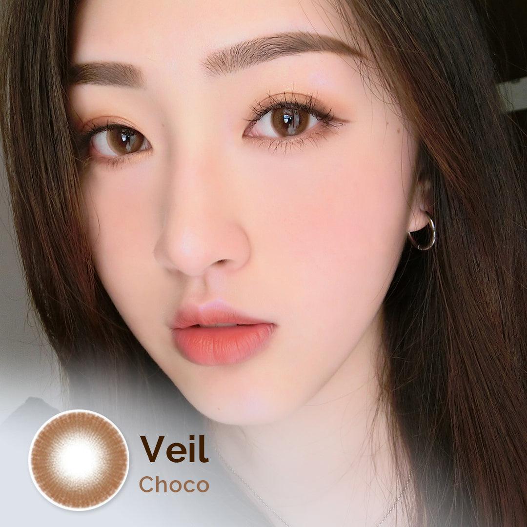 Veil Choco 14.5mm