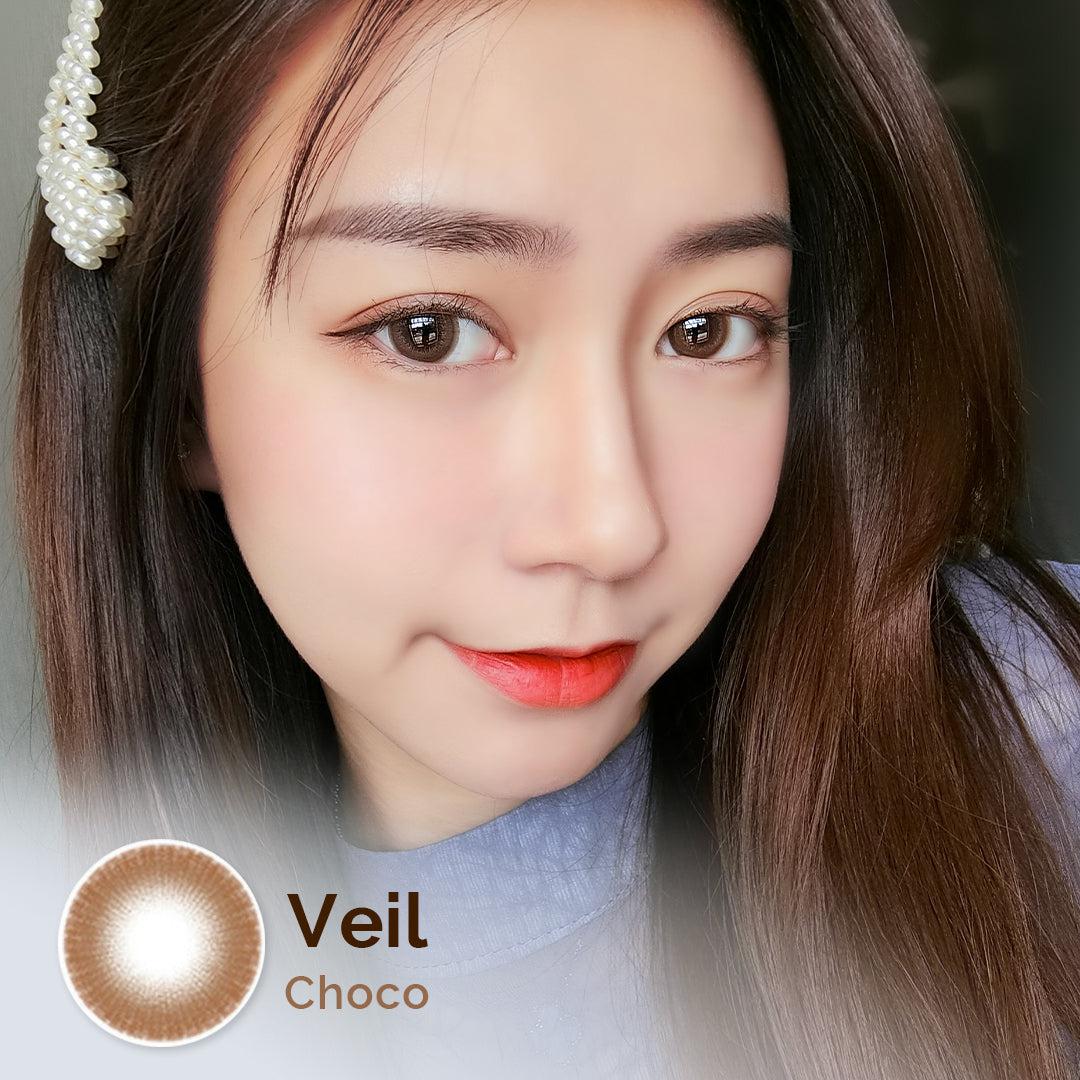 Veil Choco 14.5mm