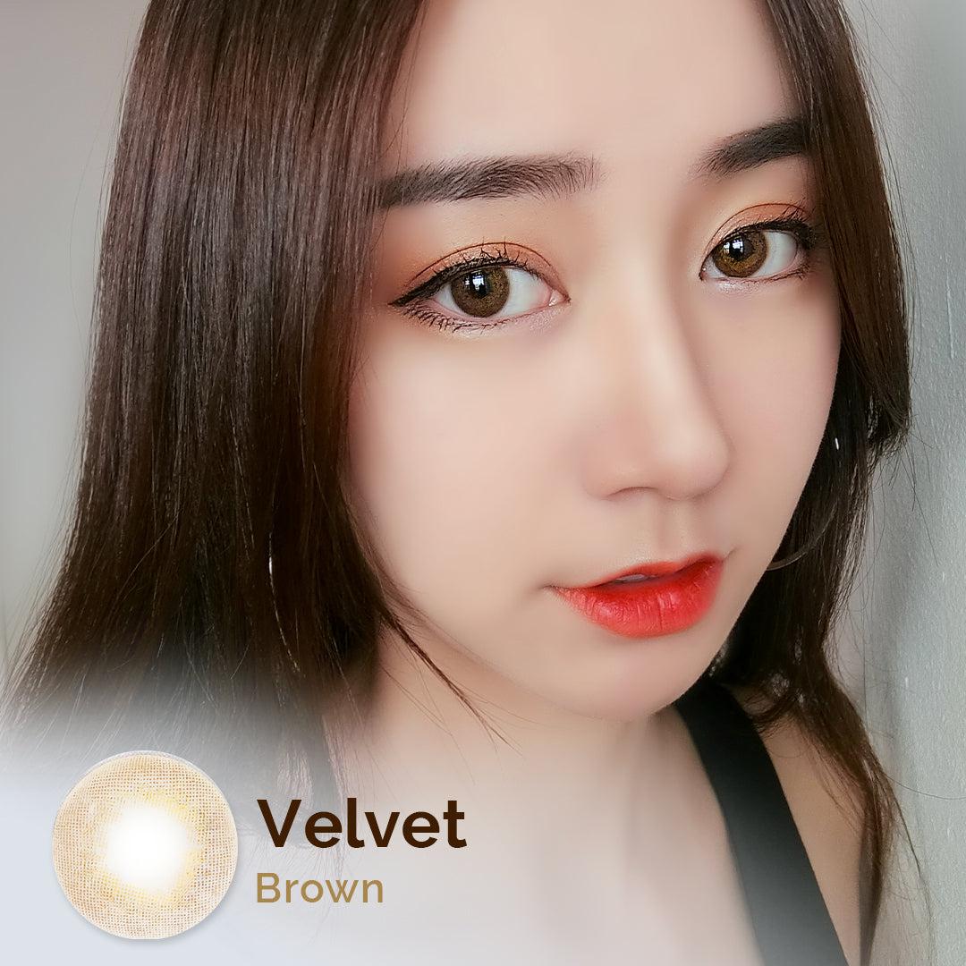 Velvet Brown 14mm