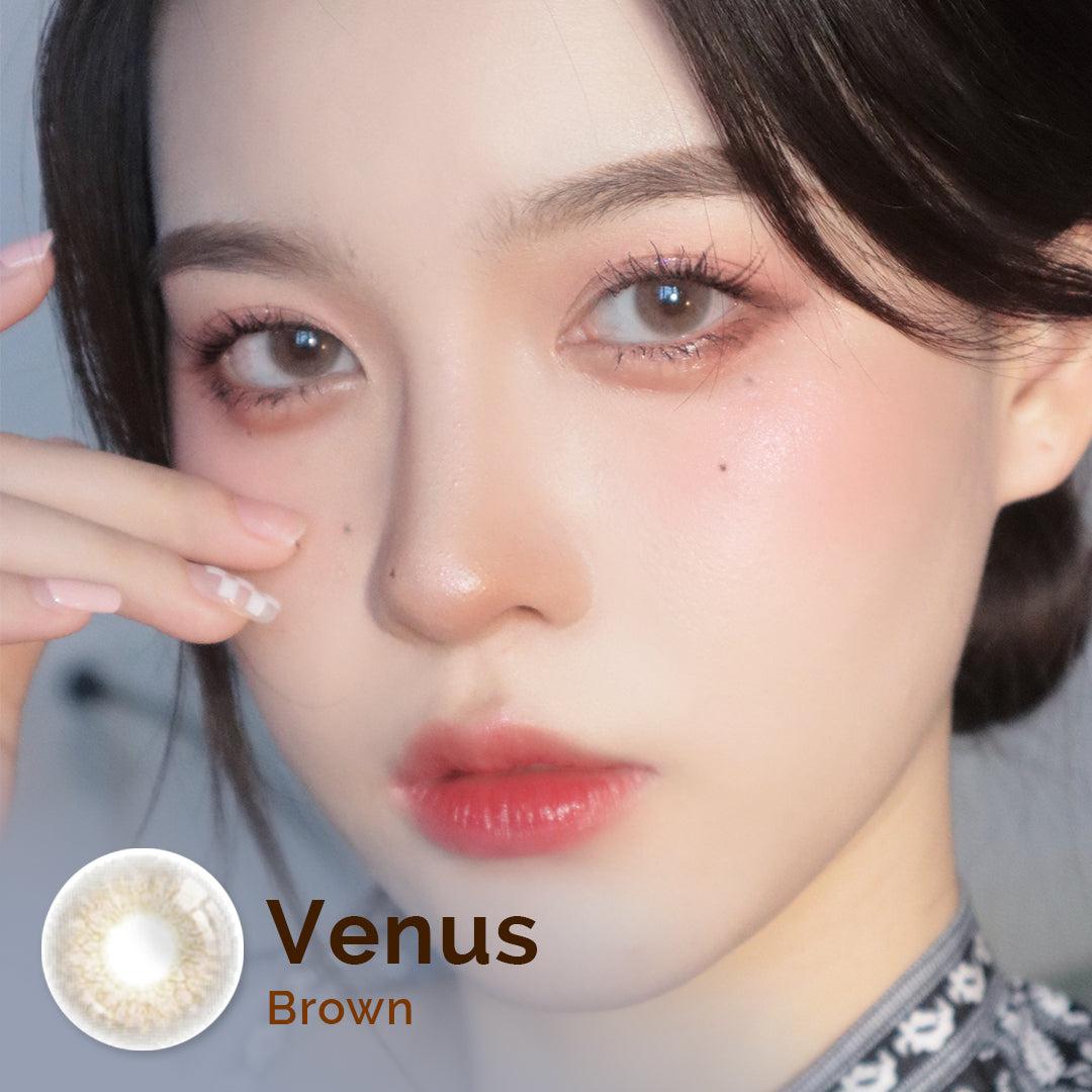 Venus Brown 14mm PRO SERIES