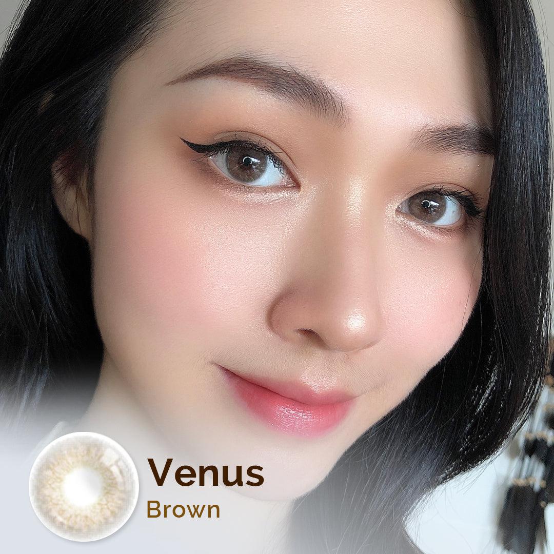 Venus Brown 14mm PRO SERIES