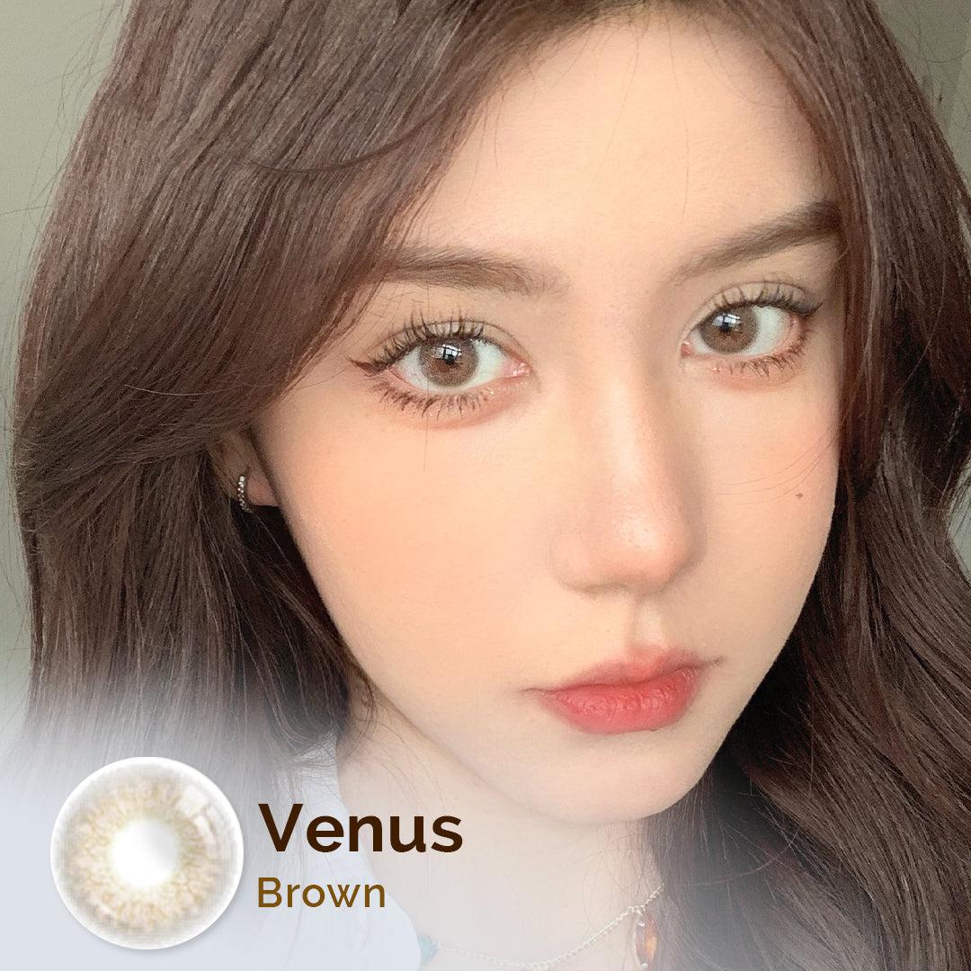 Venus Brown 14mm PRO SERIES