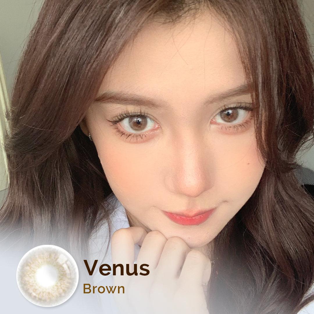 Venus Brown 14mm PRO SERIES