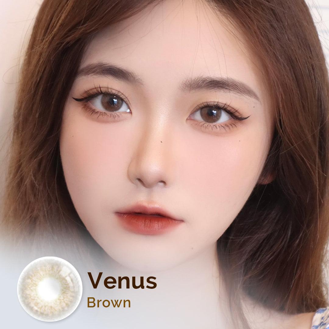 Venus Brown 14mm PRO SERIES