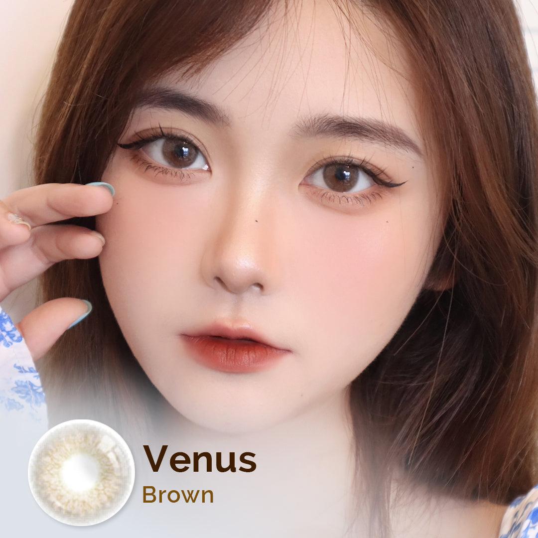 Venus Brown 14mm PRO SERIES