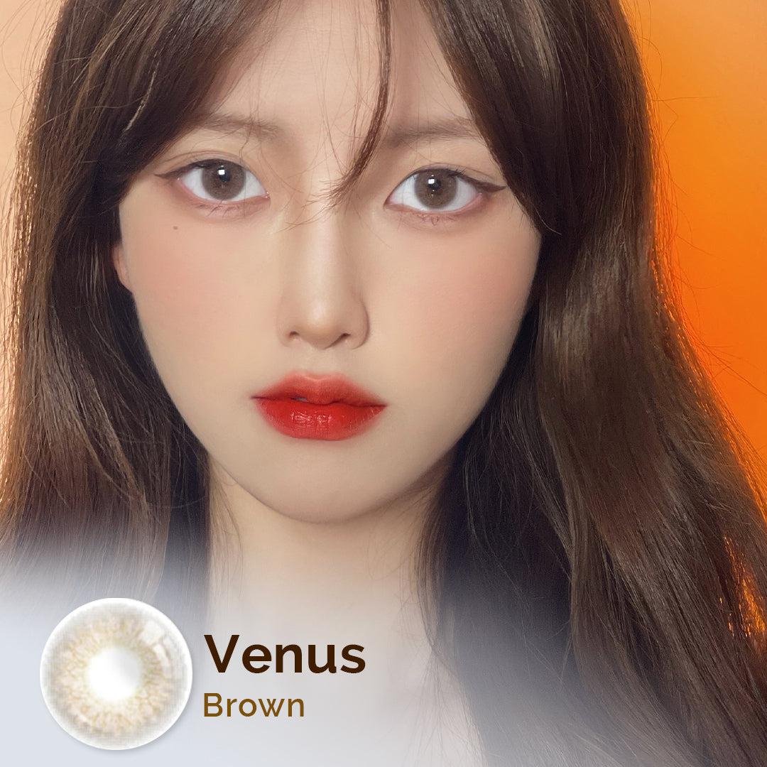 Venus Brown 14mm PRO SERIES