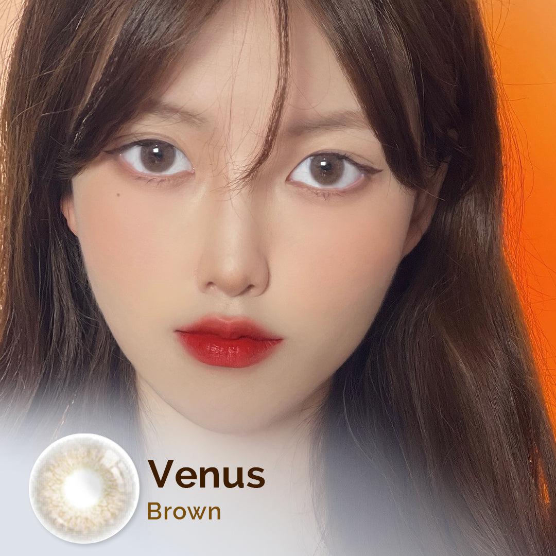 Venus Brown 14mm PRO SERIES