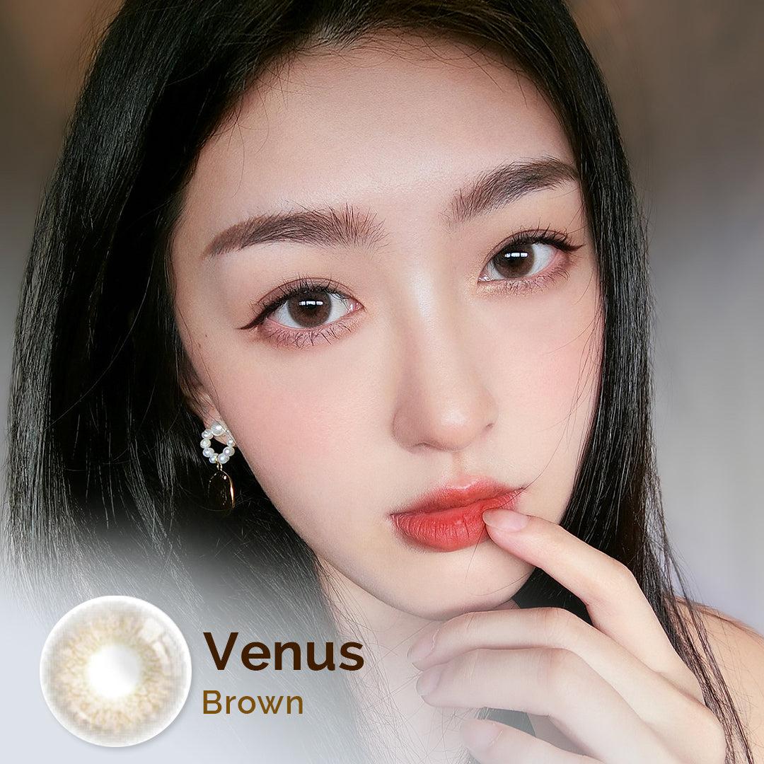 Venus Brown 14mm PRO SERIES